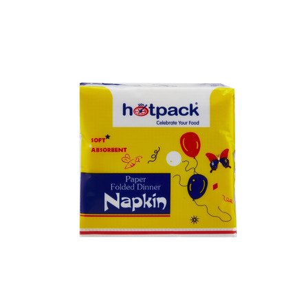 Soft N Cool Paper Napkin 33cmx33cm